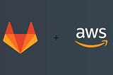 How to deploy an application to Amazon ECS using GitLab CI