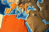 The Manufactured Chaos: How the U.S. and Israel Engineer Middle Eastern Instability
