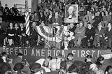 How Charles Lindbergh Shaped American Isolationism