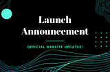 TOMO Finance official website updated! The latest news of the launch announcement