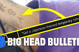 Big Head Bulletin | 13th June 2022