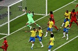 Brasil: às consequências de um gol contra