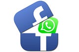 Whatsapp was offline, de schuld van Facebook?