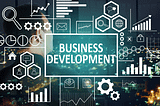 The Art and Science of Successful Business Development