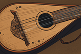 A Bard’s Audition: Music From the Soul