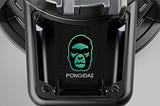Our Logo on one of our products