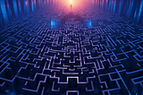 THE MAZE