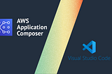 IDE Extension for AWS Application Composer