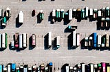 Smart Fleet — How automation has revolutionized fleet management