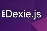 Dexie ile IndexedDB yönetimi