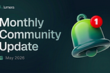 Lumera Protocol: May 2026 Community Update