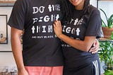 “Do the Right Thing” with Jamila McGill & Alfonso Wright