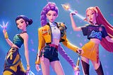 KPop Demon Hunters: Netflix’ten Küresel Pazarlama Dersi