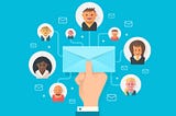 12 Steps To Build An Effective E-mail List