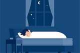 What Does Good Sleep Actually Mean & What Factors Affect It?