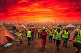 Why Donating to the Red Cross can make a Difference