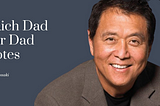 Robert Kiyosaki