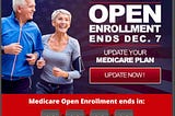 Well, if you can’t come up with your own healthcare plan, why not just rename the one we have?