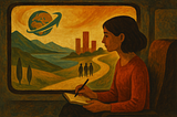 Rethinking What It Means to Belong as a Nomad