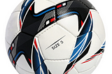 Soccer Quality International: Personalized Soccer Balls