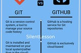 Git 基礎指令筆記