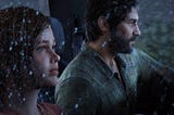 Пост нежной любви к The Last of Us (и её мультиплееру)