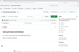 GitHub Simplified: A Comprehensive Guide to Cloning Private Repositories with GitHub application…