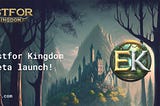 Estfor Kingdom Beta Release