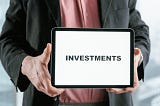 Venture Capital Can Be Provided Only By