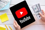 How To Earn Money on Your YouTube Channel by Selling Branded Merchandise