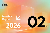 PlatON Monthly Report: February 2026