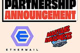 Martians vs Roughnecks announces partnership with EtherMail: a new standard for anonymous and…