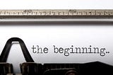 Transformation Begins Where You Are