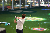 Topgolf Dubai