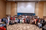 The Data Conference that brought brilliant minds together: AFRICAI Conference
