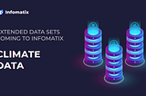 Extended Datasets on Infomatix