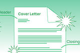 How To Create a Marketing Cover Letter [+ Templates]