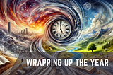 Wrapping Up the Year