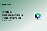Create an Expandable Card in Jetpack Compose