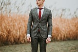 Alpha Males to Strike If Women Keep Ignoring Them