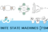 Finite State Machines with Go-lang.