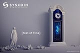 What I’ve Learned About Syscoin: Build Your House Upon The Rock