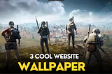 3 Cool wallpaper download website