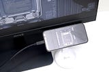 terra 2427W V2，二代升級 USB-C 與 100Hz，平價 24 吋入門型螢幕