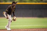 PADRES ON DECK: 17-year-old SS Leodalis De Vries has second straight 2-hit game at A-Lake Elsinore