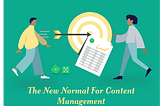 Content Intelligence — The New Normal for Content Management