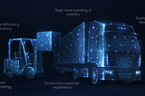 Navigating the Digital Transformation in Logistics: Challenges and Strategic Solutions