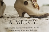Toni Morrison’s “A Mercy” reminds us all of the power Black and Native American solidarity wields —…