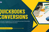 Seamless QuickBooks Enterprise Conversions: Migrate to Pro, Premier, Accountant, or Online with…