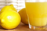 Mom Secret Weapon: Conquering Winter with Lemon Power